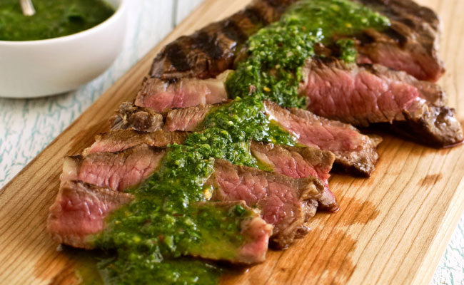 Chimichurri