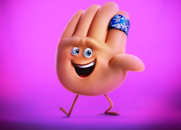 GIVE ME SOME SKIN! #EVOO - Blog #9