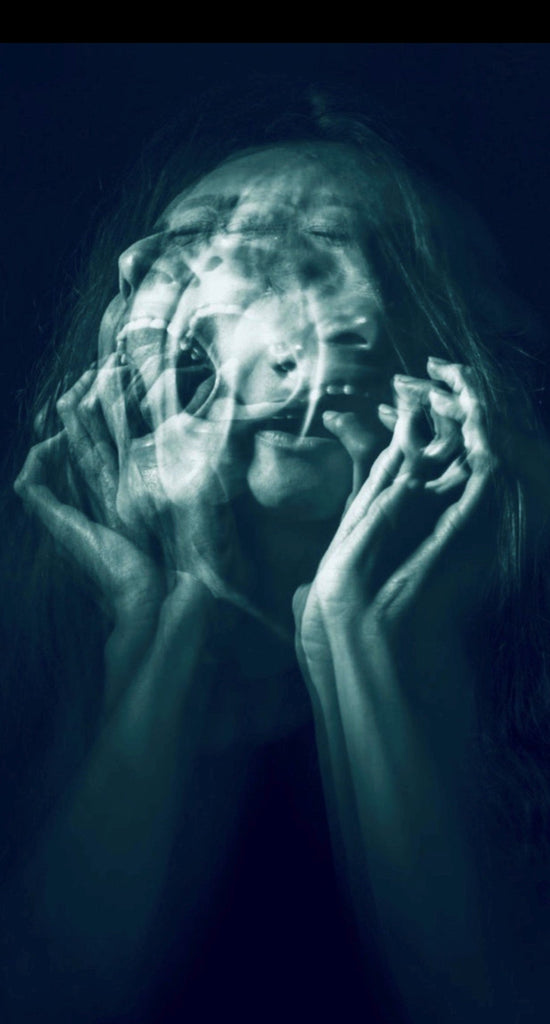 EVOO and Pain Modulation - Blog #8