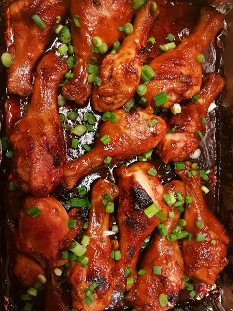 Huli Huli Chicken