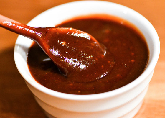 Best BBQ Sauce...EVER!