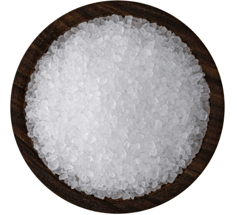 Pure Ocean Sea Salt