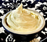 TVOO Luxurious Body Butter-Cream