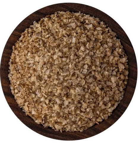 Applewood Smoked Sea Salt