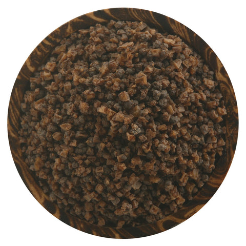 Espresso Brava Sea Salt