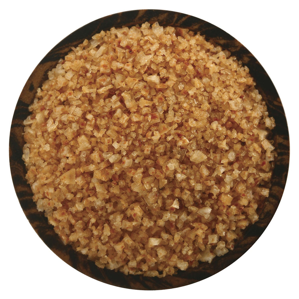 Ghost Pepper Sea Salt