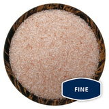 Himalayan Pink Sea Salt