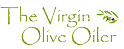 The Virgin Olive Oiler