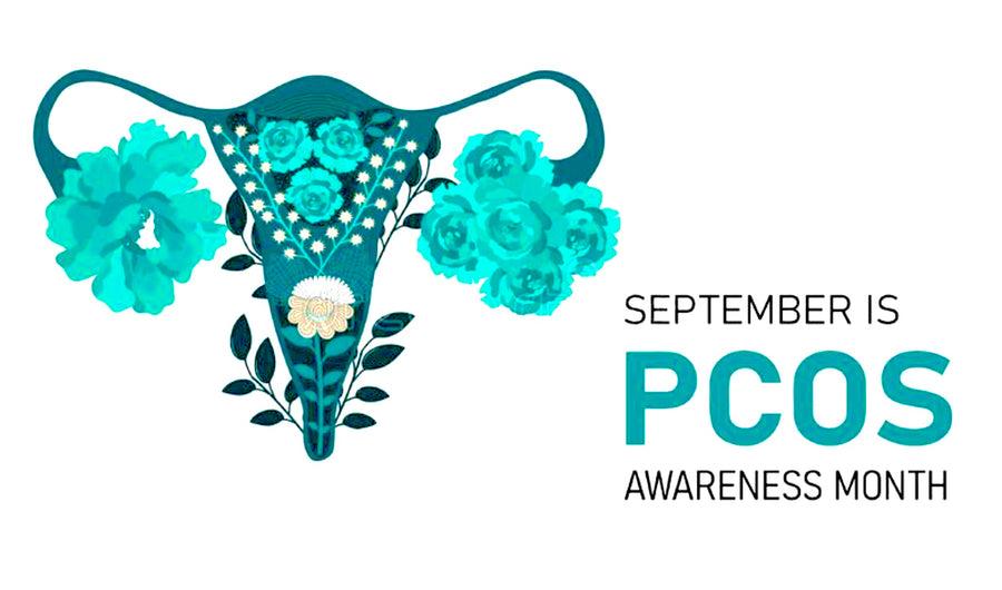 PCOS and HP-EVOO - Blog # 74