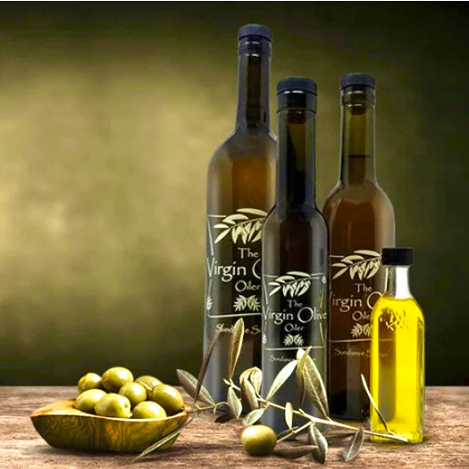 HP-EVOO A “Superfood”: What The Latest Research Shows - Blog # 51