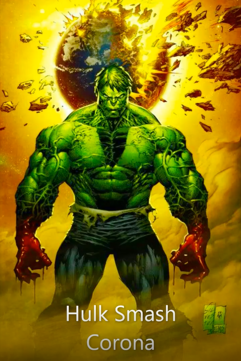 Your Immune System on EVOO = Incredible Hulk - Blog #7