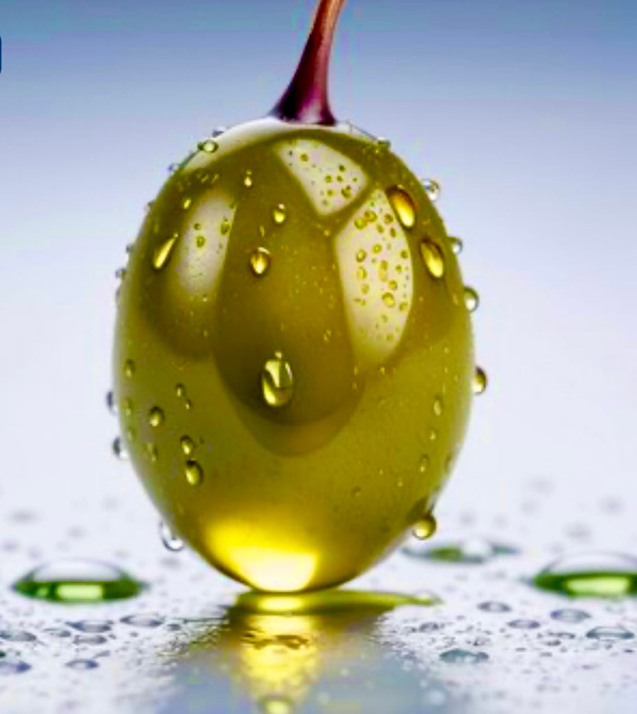 100+ Benefits of HP-EVOO - Blog # 100