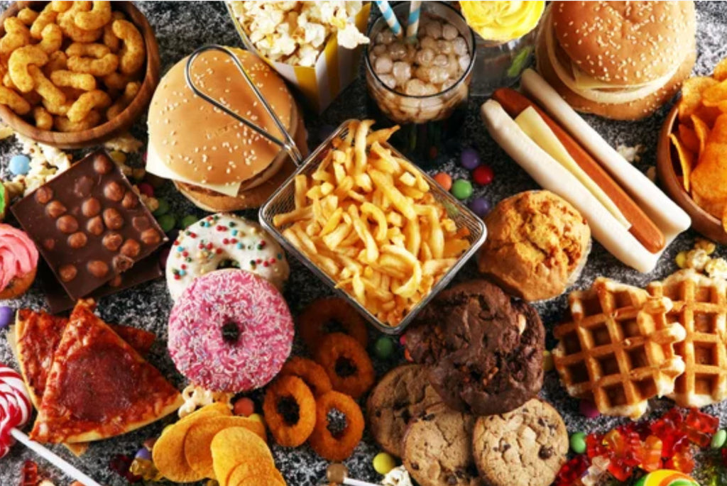 Leptin-Resistance Keeps You Hungry & Craving More  - #HP-EVOO - Blog # 96