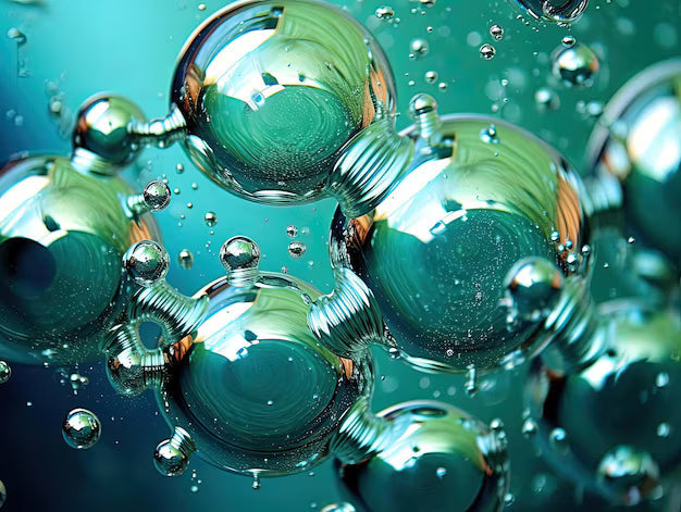 Sunlight, Deuterium-Depleted Water & HP-EVOO - Blog # 111