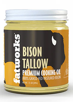 FATWORKS BIson Tallow