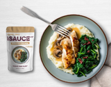 Le Sauce & Co. Roasted Chicken Gravy