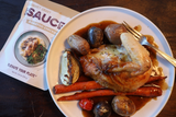 Le Sauce & Co. Roasted Chicken Gravy