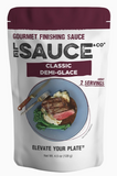 Le Sauce & Co. Classic Demi Glace