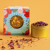 Flouwer Co Edible Flowers Petals