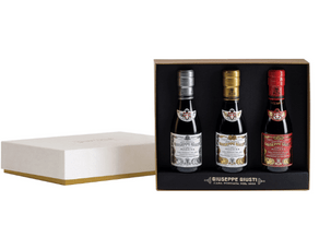 Giuseppe Giusti Trio set - 1 Silver Medal, 2 & 3 Gold Medals (3x3.4oz)