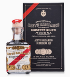 Giuseppe Giusti 5 Gold Medals "Banda Rossa" Balsamic Vinegar