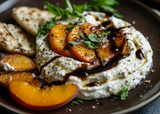 Giuseppe Giusti 5 Gold Medals "Banda Rossa" Balsamic Vinegar