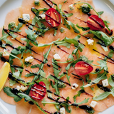 Giuseppe Giusti Italian Balsamic Vinegar Trio Collection