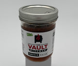 The Vault Kitchen Salsa - Mild