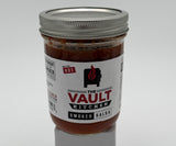 The Vault Kitchen Salsa - Hot