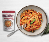 Le Sauce & Co. Classic Marinara