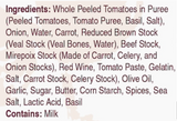 Le Sauce & Co. Savory Provencal Sauce