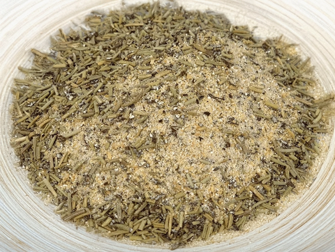Rosemary Garlic Seasoning Blend