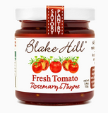 Fresh Tomato Jam with Rosemary and Thyme