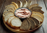 Sun Dried Tomato Basil Seasoning Blend