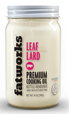 FATWORKS Organic Leaf Lard 14oz