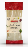 Fettucine Alfredo (Plant Based)