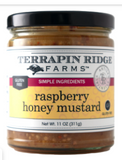 Raspberry Honey Mustard