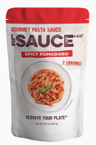Le Sauce & Co. Spicy Pomodoro Sauce