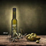 Green Apple White Balsamic Vinegar