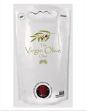 Blood Orange Fused Olive Oil