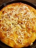 Classic Focaccia Bread Mix