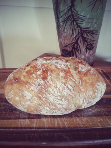 Herbs de Provence Boule Mix