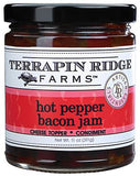 Hot Pepper Bacon Jam