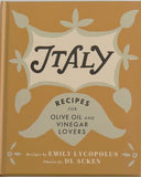 Recipes from Italy!