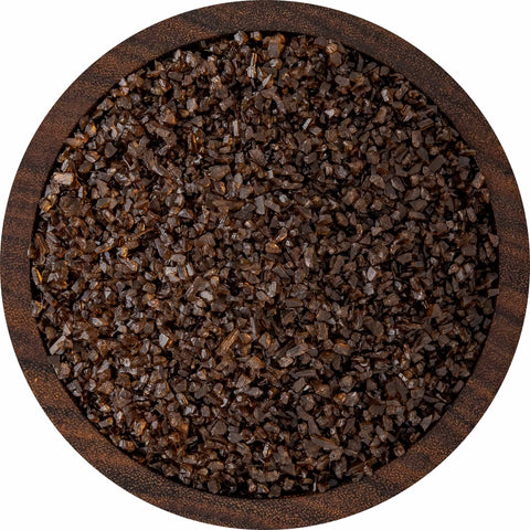 Mesquite Smoked Sea Salt
