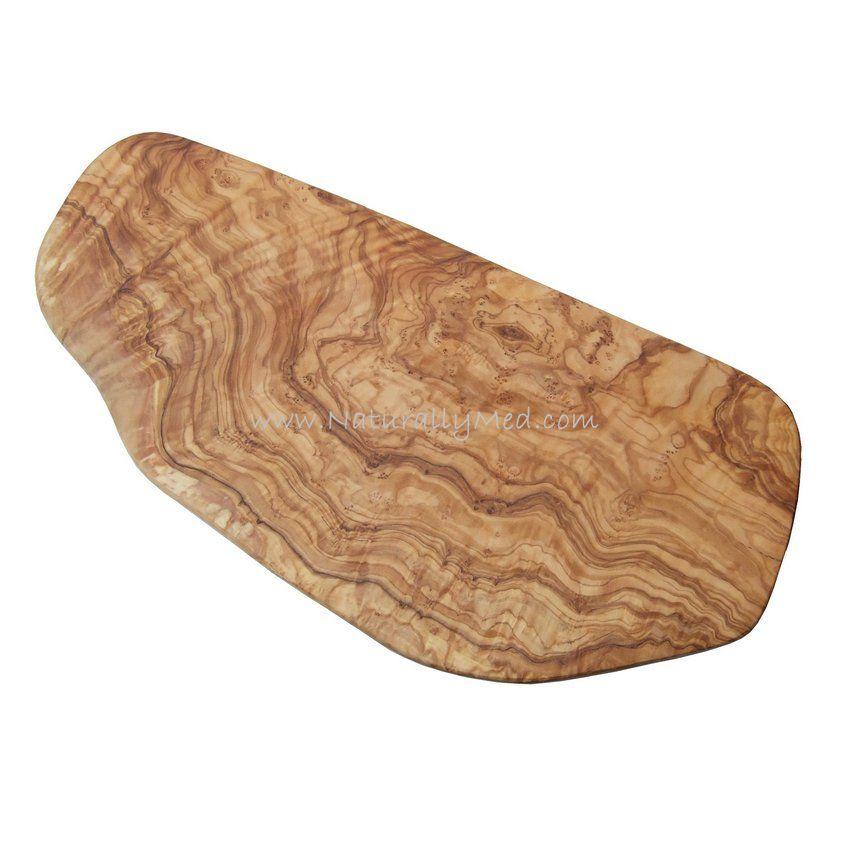Berard Olive Wood Cutting Board Small