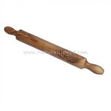 Olive Wood Rolling Pin - 20in.