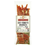 Spicy Penne Arrabiata