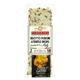 Risotto W/ Porcini & White Truffle