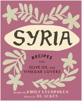 Recipes from Syria!
